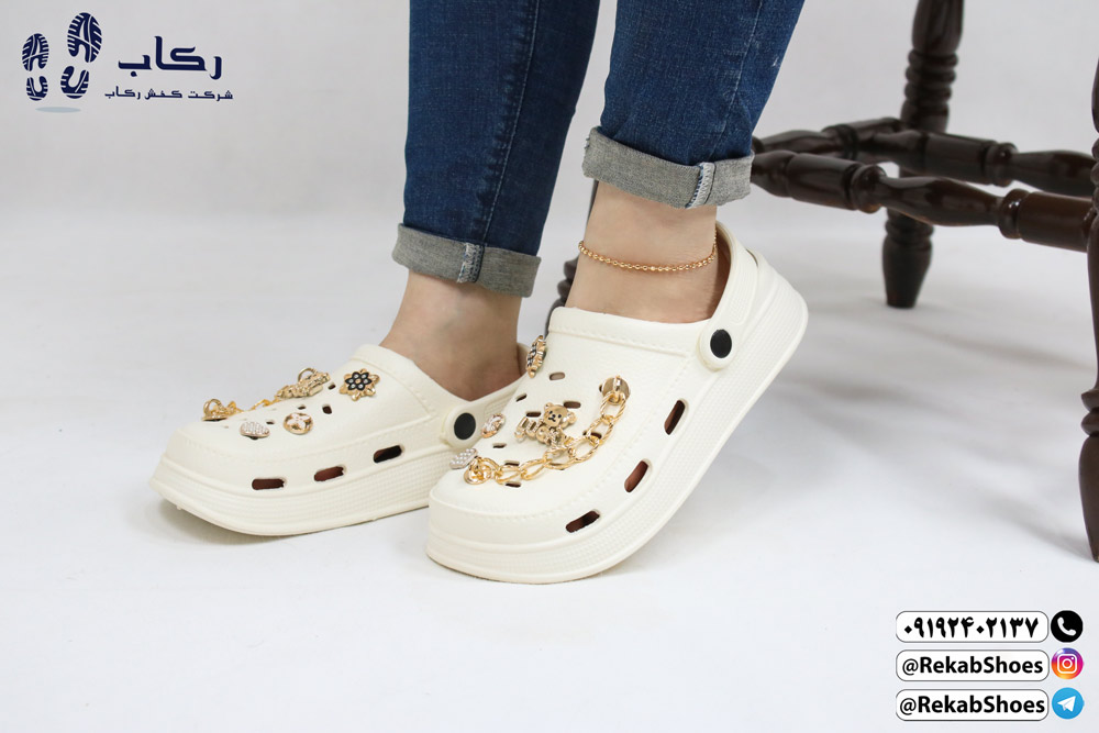 فروش عمده کراکس مدل کد 603