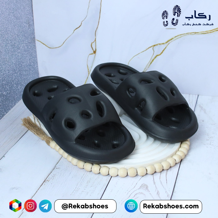 خرید دمپایی استخری عمده مدل فانتا