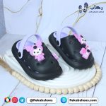 خرید دمپایی کراکس بچگانه مدل رومی