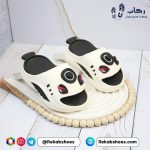 خرید دمپایی دخترانه عمده مدل دریا