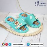 قیمت دمپایی بچگانه جدید مدل آرشام
