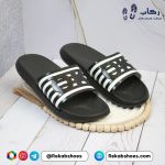 خرید دمپایی مردانه پلاستیکی مدل اوکی