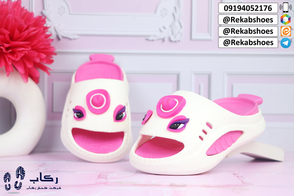 قیمت عمده دمپایی پلاستیکی