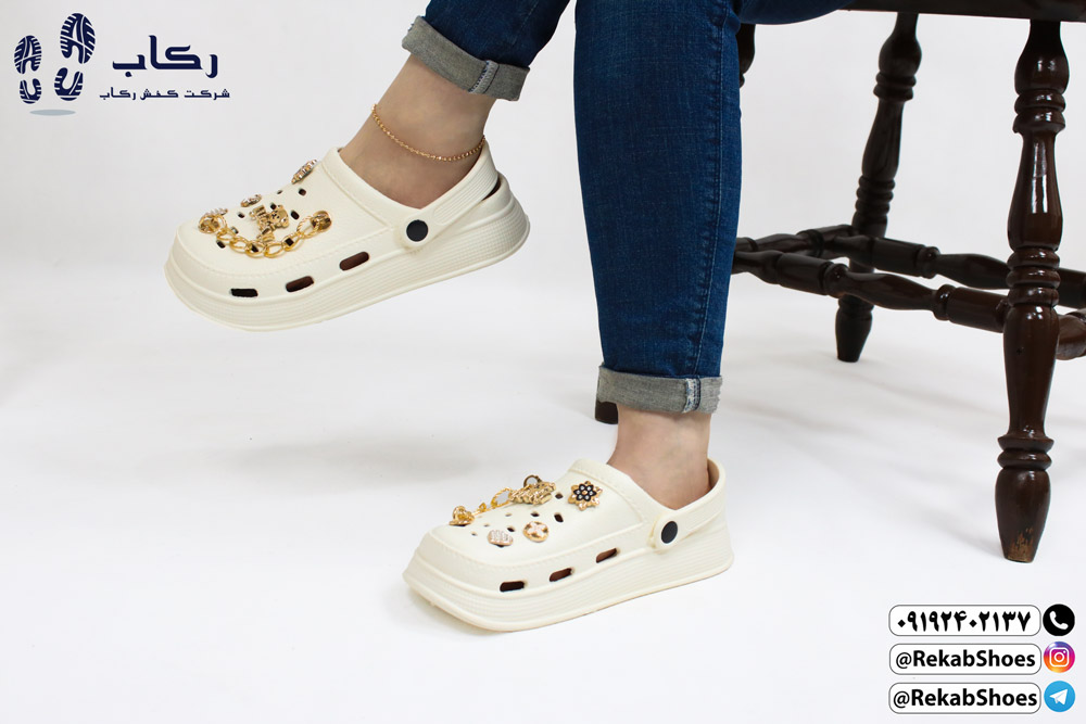 خرید کراکس زنانه مدل کد 603