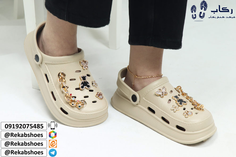 خرید کراکس زنانه