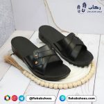 قیمت عمده دمپایی زنانه طبی مدل سارا کد 106