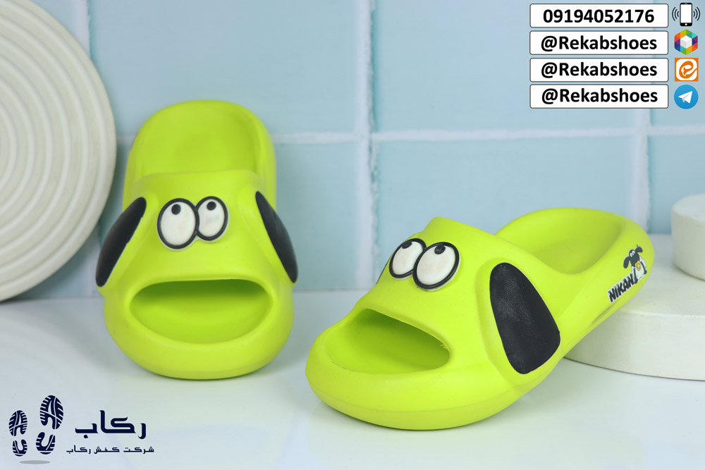 قیمت دمپایی پلاستیکی