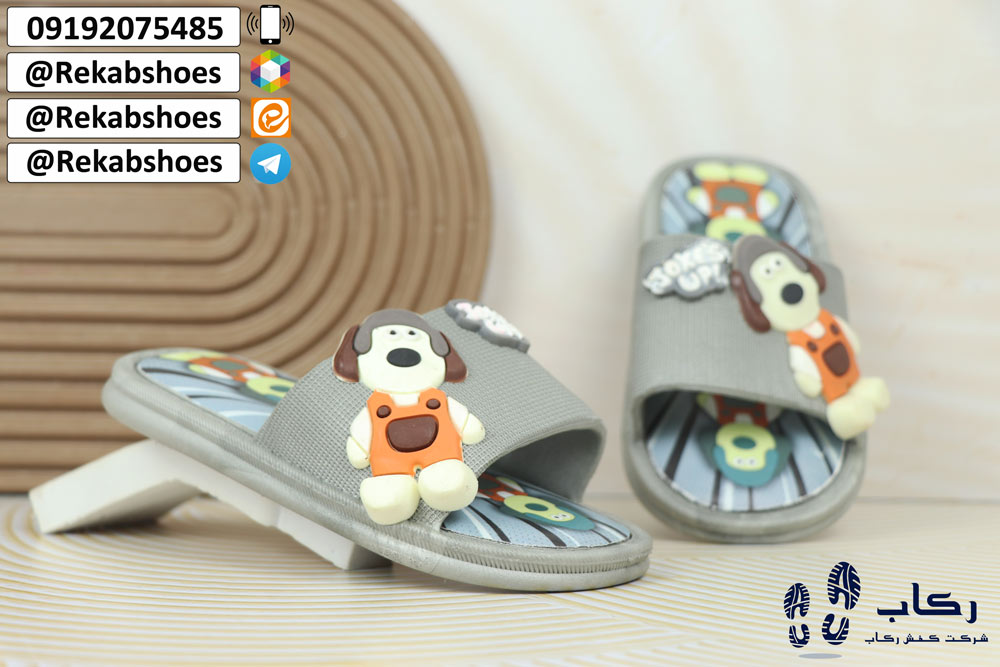 قیمت دمپایی پلاستیکی