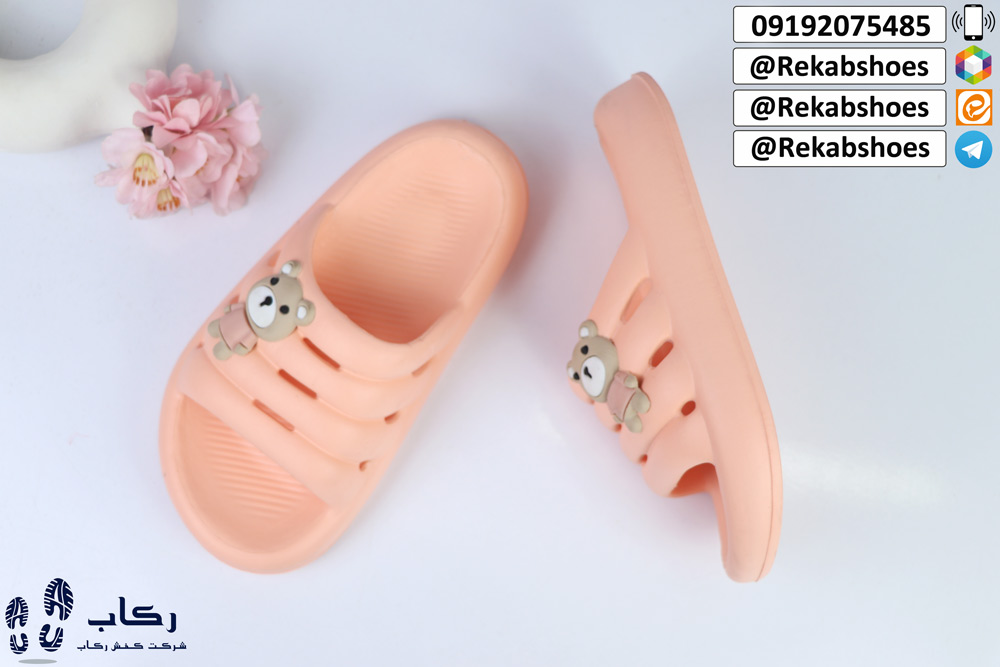 خرید عمده دمپایی پلاستیکی