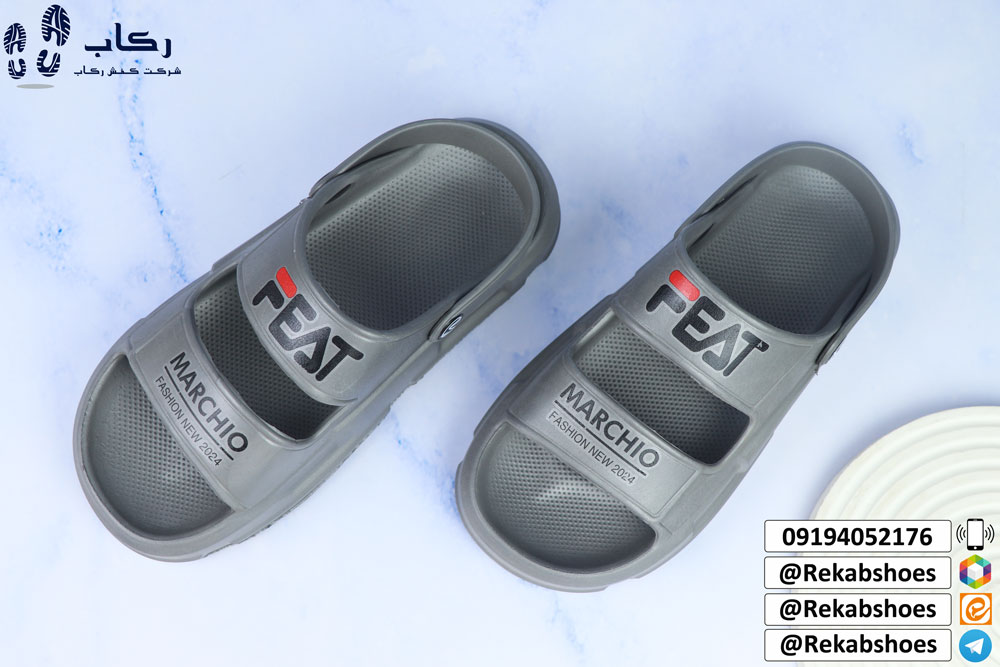 قیمت عمده دمپایی پلاستیکی