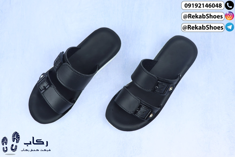 خرید دمپایی دخترانه