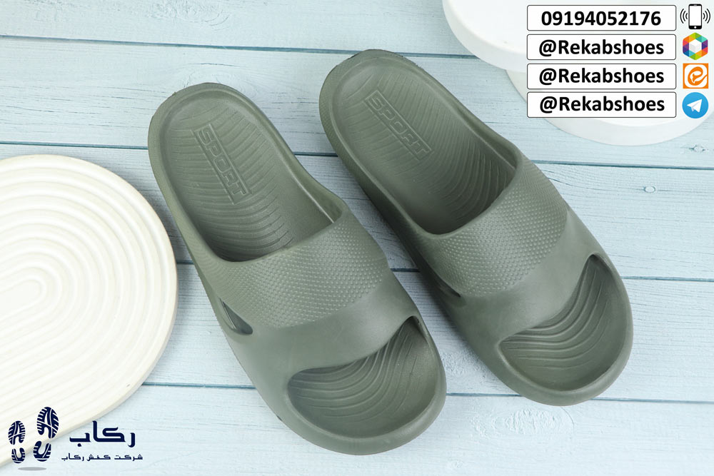 خرید عمده دمپایی مردانه