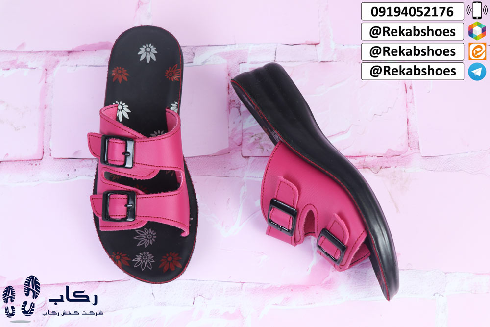 قیمت عمده دمپایی دخترانه