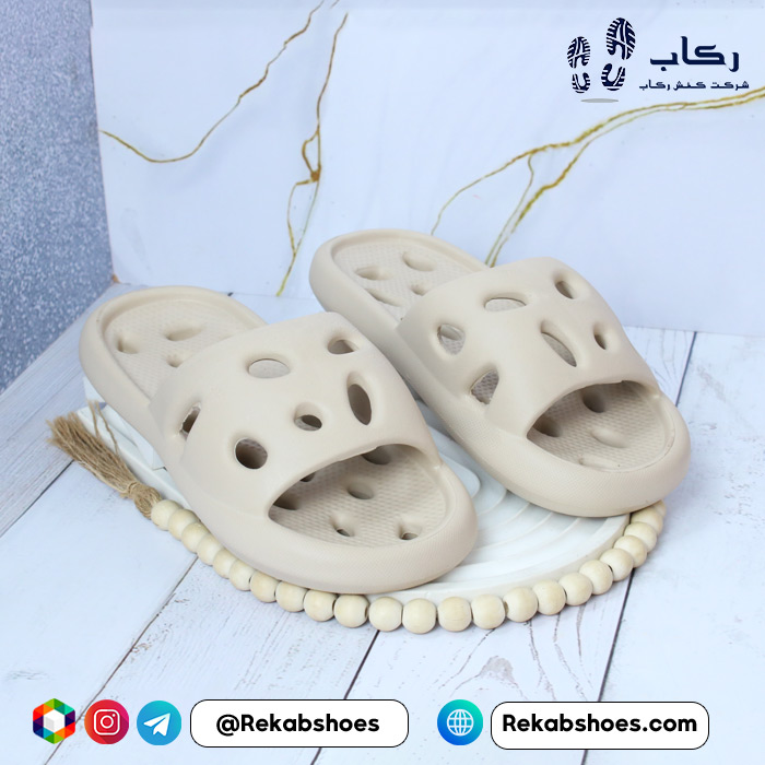 قیمت دمپایی استخری عمده مدل فانتا