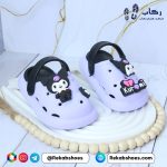 قیمت کراکس بچگانه مدل رومی