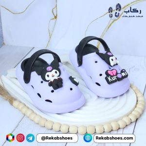 قیمت کراکس بچگانه مدل رومی