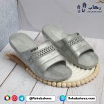 قیمت دمپایی پلاستیکی عمده مدل سهیل کد 102