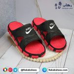 قیمت دمپایی مردانه عمده مدل نایک چفتی