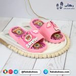 خرید دمپایی بچگانه جدید مدل آرشام