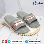 قیمت دمپایی مردانه پلاستیکی اسپرت کد 106