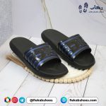 قیمت دمپایی مردانه پلاستیکی مدل اوکی