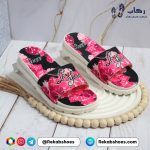 قیمت دمپایی دخترانه جدید مدل مخمل