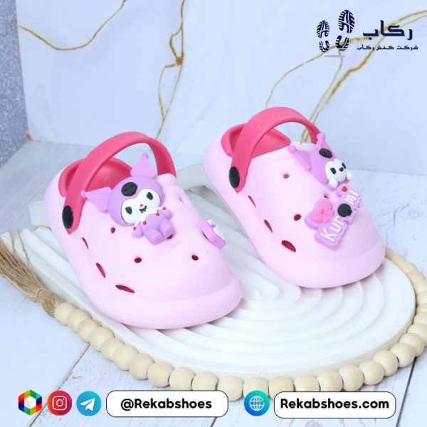 خرید کراکس بچگانه مدل رومی
