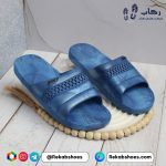 قیمت دمپایی پلاستیکی مردانه مدل سهیل کد 102