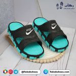 قیمت دمپایی مردانه مدل نایک چفتی