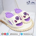 قیمت دمپایی دخترانه جدید مدل دریا