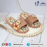 قیمت دمپایی بچگانه مدل آرشام