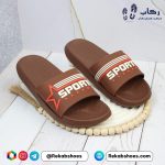 قیمت دمپایی مردانه اسپرت کد 106