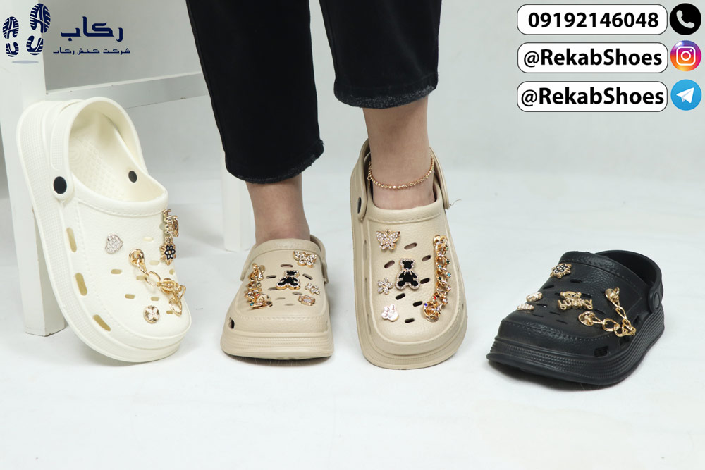 خرید کراکس زنانه