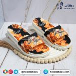 قیمت دمپایی دخترانه مدل مخمل