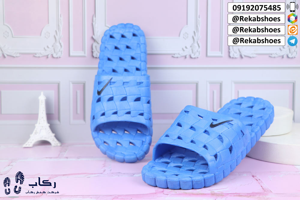 قیمت دمپایی پلاستیکی