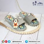 خرید دمپایی بچگانه مدل آرشام