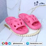 خرید عمده دمپایی استخری زنانه مدل فانتا