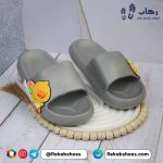 قیمت دمپایی دخترانه جدید مدل داک