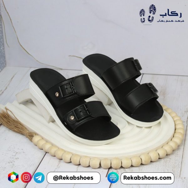 قیمت دمپایی بچگانه عمده مدل مارال