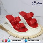 خرید دمپایی دخترانه مدل مارال
