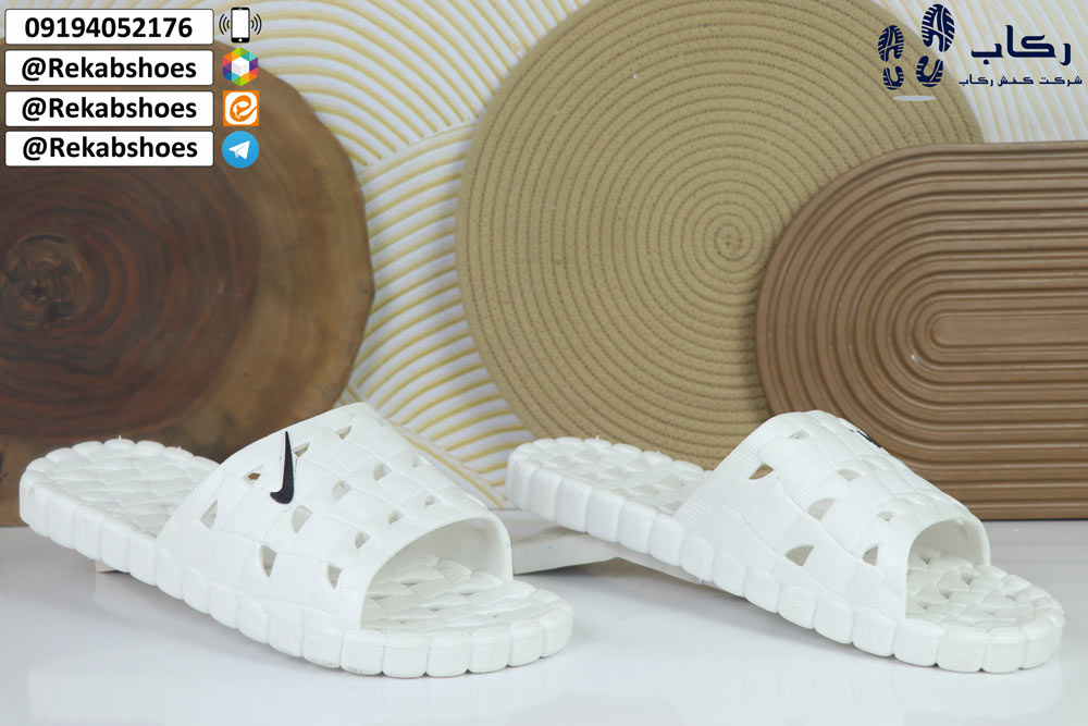 خرید عمده دمپایی پلاستیکی