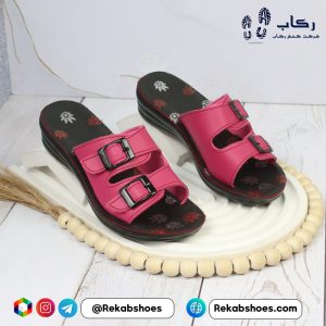 خرید دمپایی بچگانه مدل ملکه