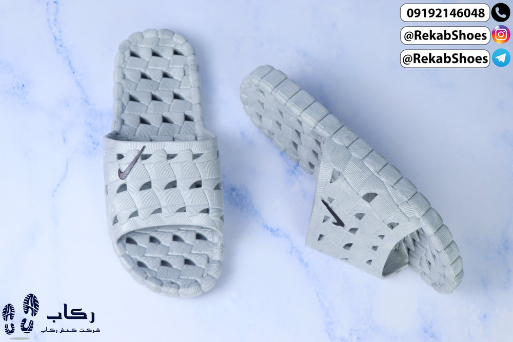 قیمت عمده دمپایی پلاستیکی