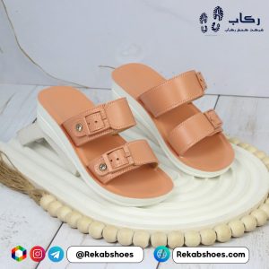 قیمت دمپایی دخترانه عمده مدل مارال