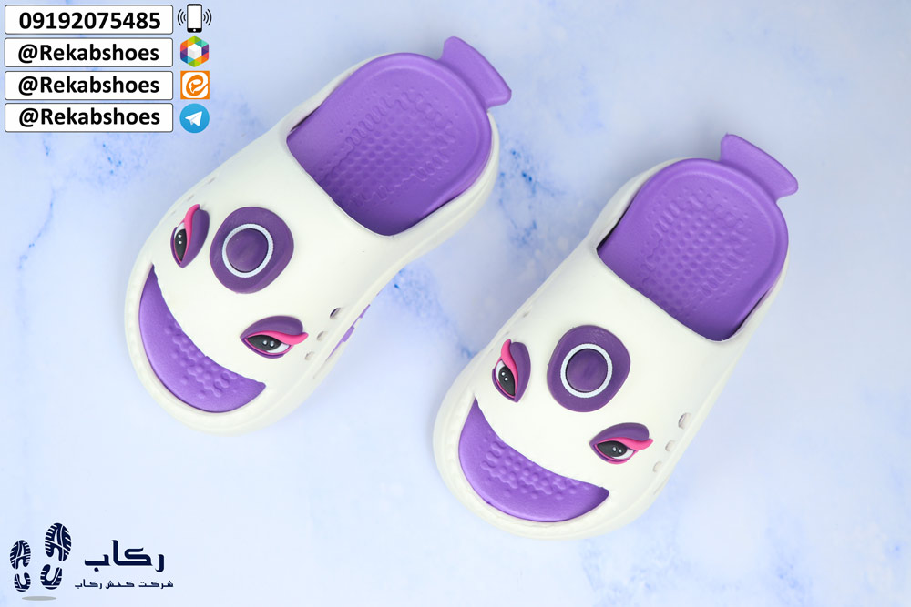 قیمت عمده دمپایی دخترانه