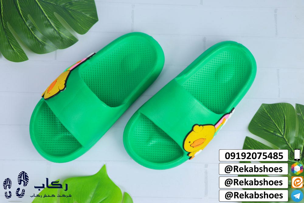 خرید دمپایی ارزان