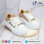 خرید کتونی زنانه عمده مدل ونس عدالت
