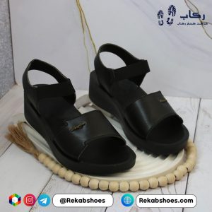 خرید صندل زنانه کد 203