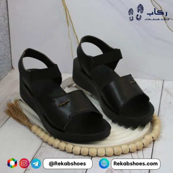 خرید صندل زنانه کد 203