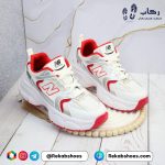 خرید کتونی زنانه ارزان مدل نیوبالانس افرا